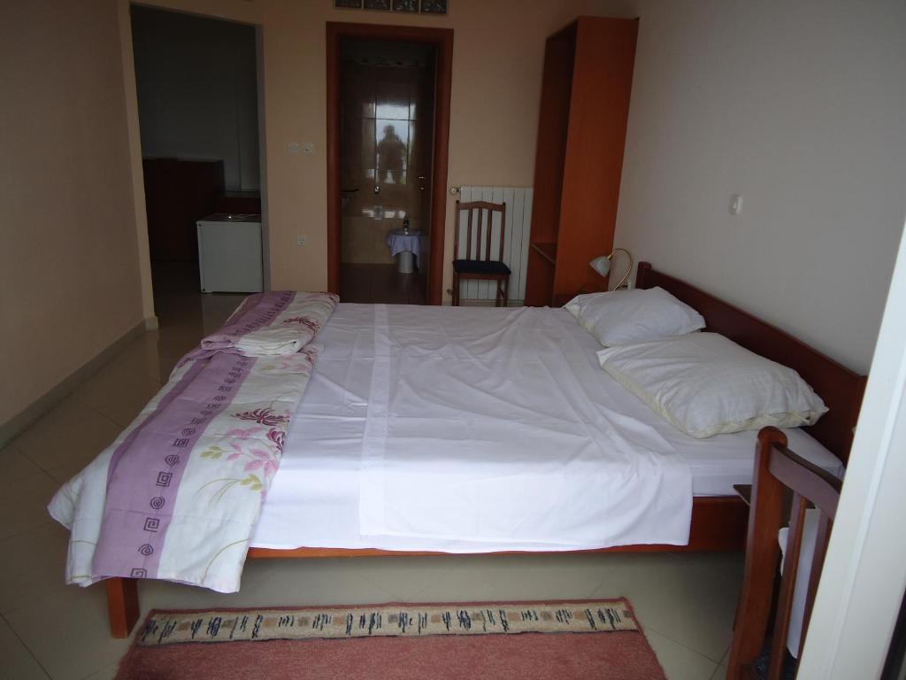 Villa Kubo Lovran Habitación foto