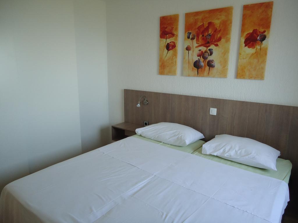 Villa Kubo Lovran Habitación foto