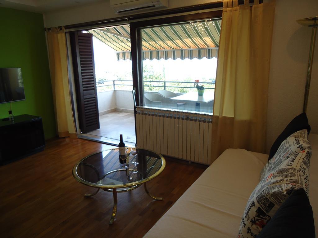 Villa Kubo Lovran Habitación foto