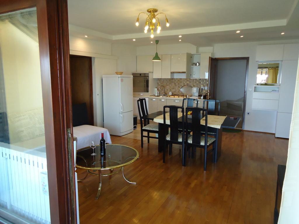 Villa Kubo Lovran Habitación foto