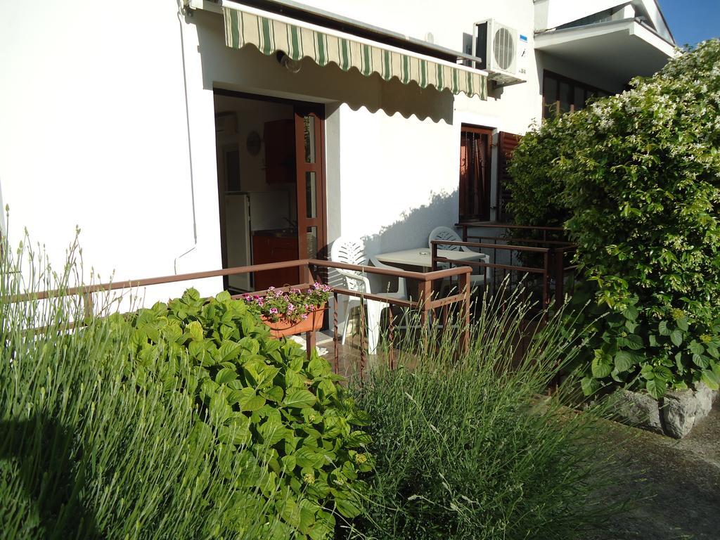 Villa Kubo Lovran Habitación foto