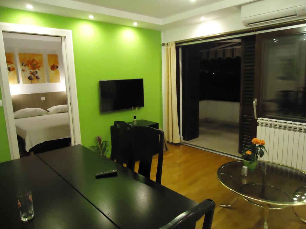 Villa Kubo Lovran Habitación foto